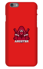 Arczter iPhone Phone Cases