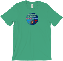 vand3rhorst T-Shirts (Spiritual Gains)