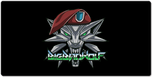 bigbadwolf19722 XXL Gaming Mousepad