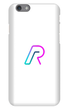 riderty iPhone Phone Cases