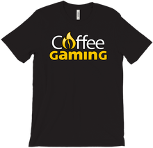 Coffee Gaming shirt