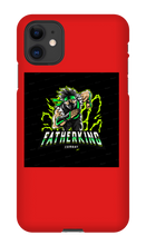 fatherking iPhone Phone Cases