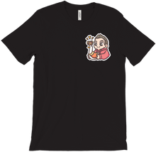 Holding Goose - T-Shirt