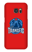 transfig Samsung Phone Cases