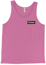 psylokii Tank Top