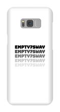 empty7sway Samsung Phone Cases