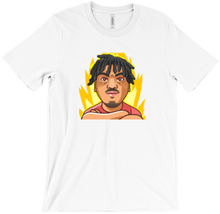 Taz Power tee