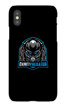 danetpredator iPhone Phone Cases