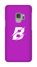 BruteClan Logo Samsung Case