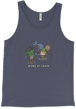 Winds of Chaos Tank Top