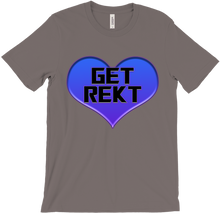 Get Rekt <3