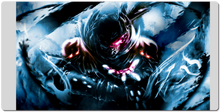 proninjakiller7 XXL Gaming Mousepad