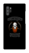 deathcyeth Samsung Phone Cases