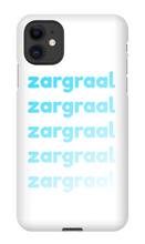 zargraal1x iPhone Phone Cases