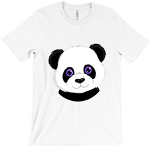 DemiPandaz - T-Shirt
