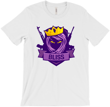 blissfuldeathwish T-Shirts