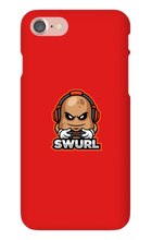 xswurlttv iPhone Phone Cases