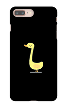 Duck iPhone Phone Cases