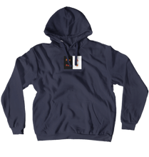 Hoodies (No-Zip/Pullover)