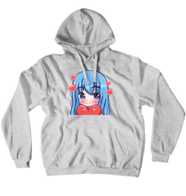 Sami Love Pullover