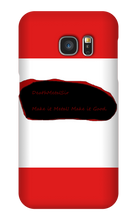 deathmetalsir Samsung Phone Cases