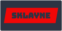 sklayne XXL Gaming Mousepad