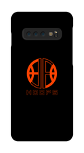 JF Hoops Samsung Phone Cases