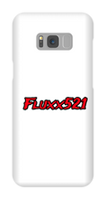 fluxx521 Samsung Phone Cases
