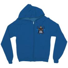 ZHoodie Designed By @ArtBySaint www.artbysaint.com