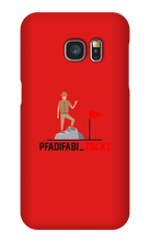 pfadifabi_zockt Samsung Phone Cases