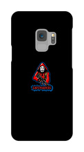safcmark95 Samsung Phone Cases