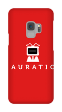 Auratic Phone Case - Samsung