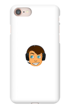 gamerebbomor iPhone Phone Cases