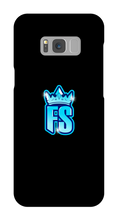 itzfacts Samsung Phone Cases