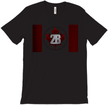 Flag t-shirt