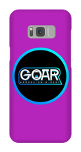 GOAR Logo Samsung Phone Cases