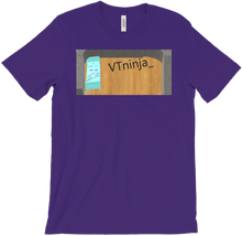 vtninja_ T-Shirts