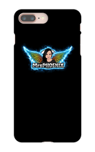 MrsPH0ENIX iPhone Phone Cases