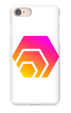 hodldog iPhone Phone Cases