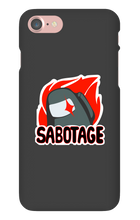 jeejsquad iPhone Phone Cases