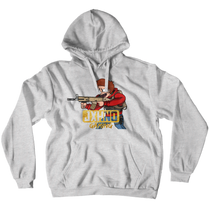 JxhnoGaming Hoodie (No-Zip/Pullover)