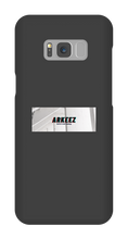 arkeezog Samsung Phone Cases