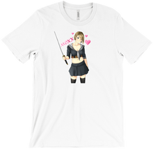 mad_moxx1 T-Shirts