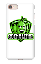 goinglime iPhone Phone Cases