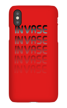 invaseisadopted iPhone Phone Cases