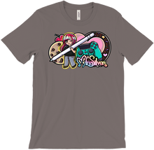 Chibi Mira Silver (T-Shirt)