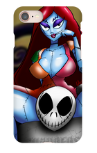 Sally Iphone