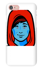 aleeskss iPhone Phone Cases