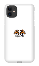 impulsevl iPhone Phone Cases