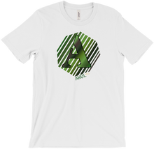 AWOL Octagon Tee
